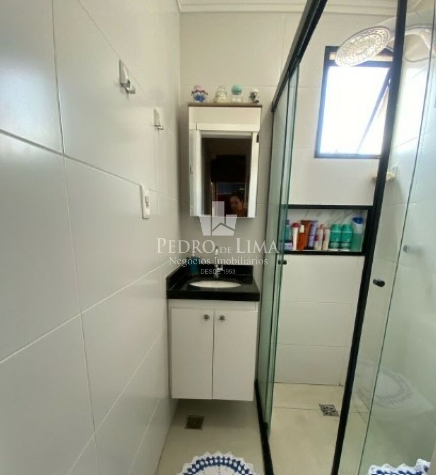Apartamento 2 quartos, 1 vaga, Vila Carrão. Condomínio La Florence