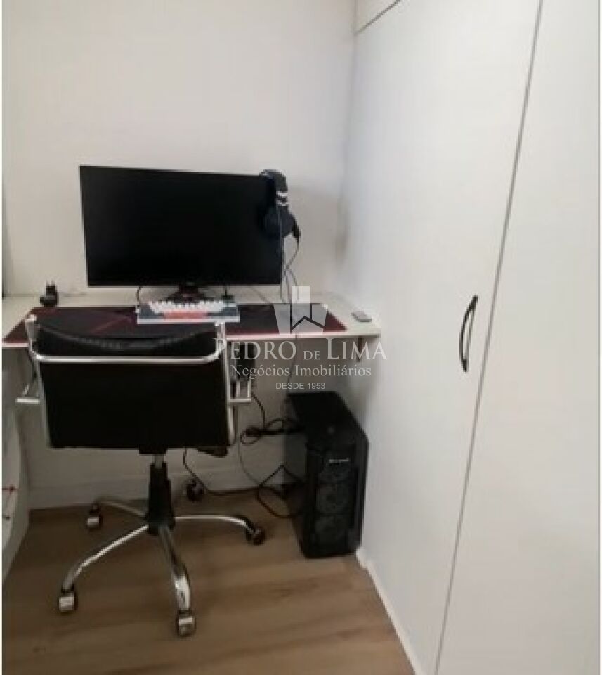 Apartamento 2 quartos, 1 vaga, Vila Carrão. Condomínio La Florence