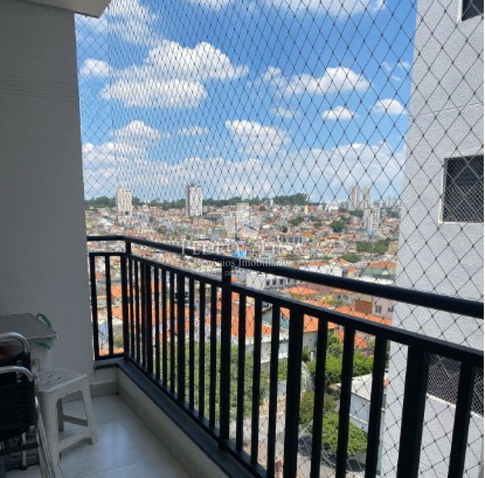 Apartamento 2 quartos, 1 vaga, Vila Carrão. Condomínio La Florence