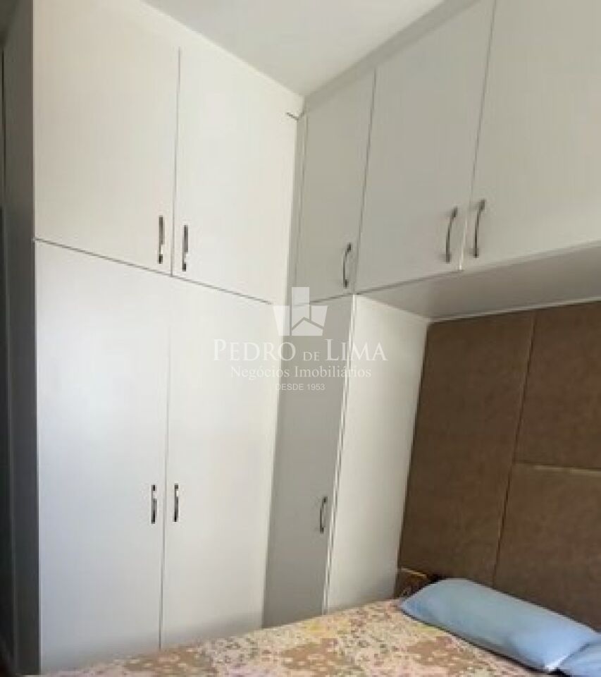 Apartamento 2 quartos, 1 vaga, Vila Carrão. Condomínio La Florence