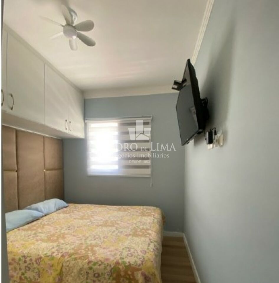 Apartamento 2 quartos, 1 vaga, Vila Carrão. Condomínio La Florence