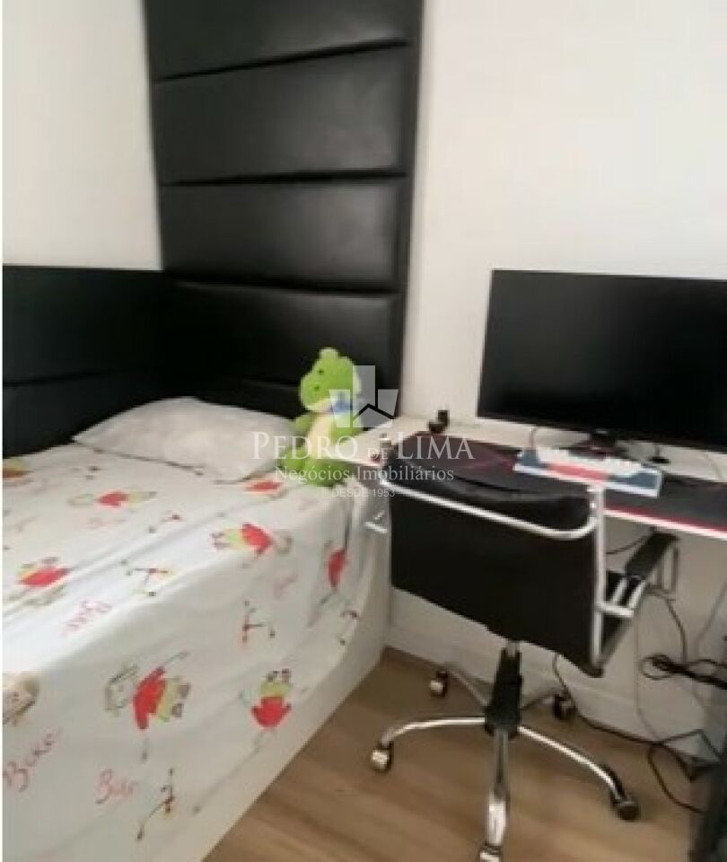 Apartamento 2 quartos, 1 vaga, Vila Carrão. Condomínio La Florence
