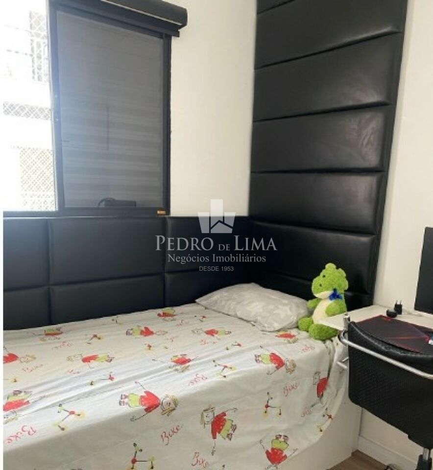 Apartamento 2 quartos, 1 vaga, Vila Carrão. Condomínio La Florence