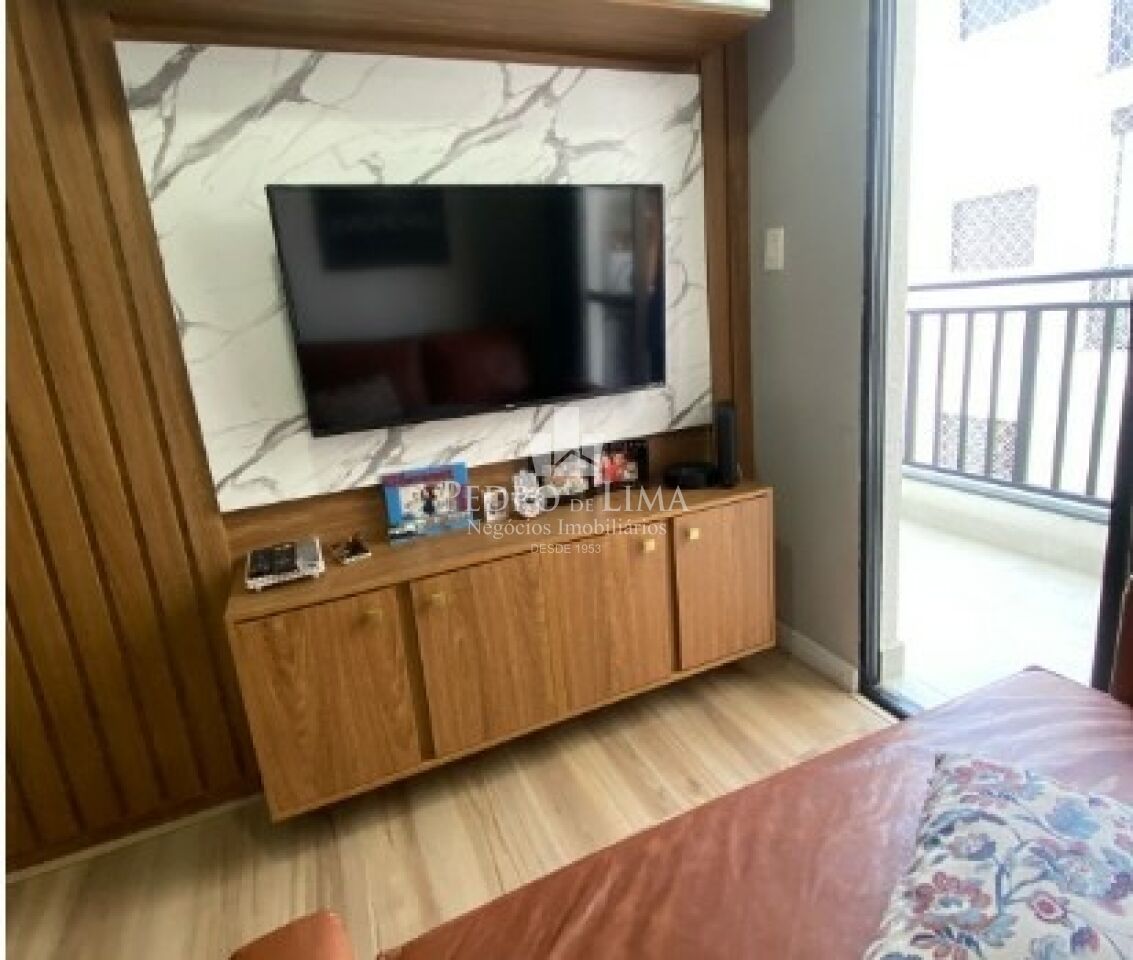 imagem do imovel Apartamento 2 quartos, 1 vaga, Vila Carrão. Condomínio La Florence ref: TP28116