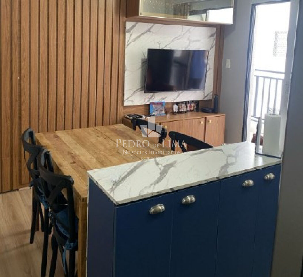 imagem do imovel Apartamento 2 quartos, 1 vaga, Vila Carrão. Condomínio La Florence ref: TP28116