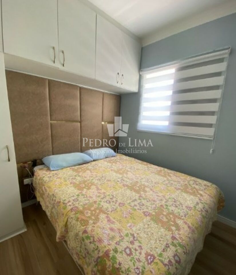 Apartamento 2 quartos, 1 vaga, Vila Carrão. Condomínio La Florence