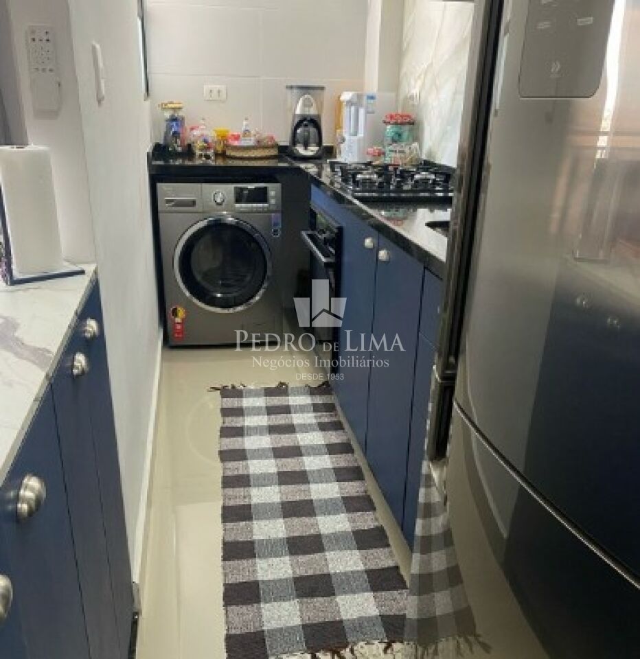Apartamento 2 quartos, 1 vaga, Vila Carrão. Condomínio La Florence