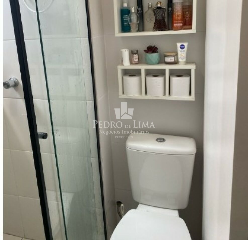 Apartamento 2 quartos, 1 vaga, Vila Carrão. Condomínio La Florence