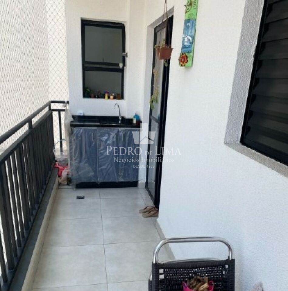 imagem do imovel Apartamento 2 quartos, 1 vaga, Vila Carrão. Condomínio La Florence ref: TP28116