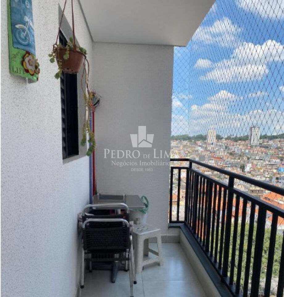 Apartamento 2 quartos, 1 vaga, Vila Carrão. Condomínio La Florence