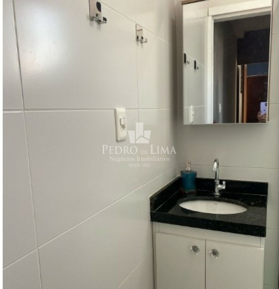 Apartamento 2 quartos, 1 vaga, Vila Carrão. Condomínio La Florence