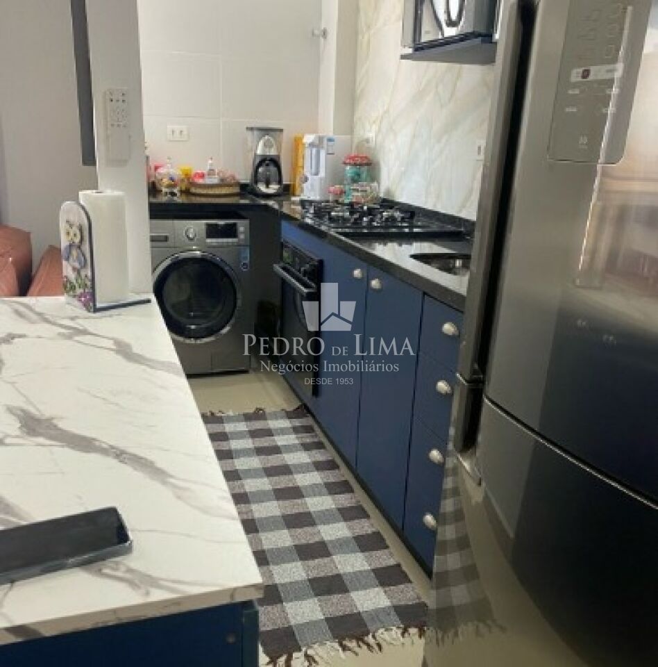 Apartamento 2 quartos, 1 vaga, Vila Carrão. Condomínio La Florence
