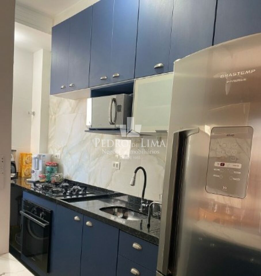 Apartamento 2 quartos, 1 vaga, Vila Carrão. Condomínio La Florence