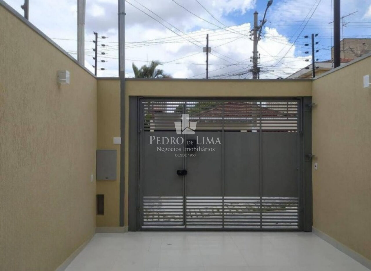 Sobrado Frontal, 3 quartos, 1 suíte, 5 vagas na Vila Carrão