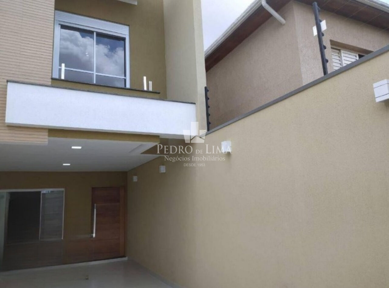 imagem do imovel Sobrado Frontal, 3 quartos, 1 suíte, 5 vagas na Vila Carrão ref: TP28121