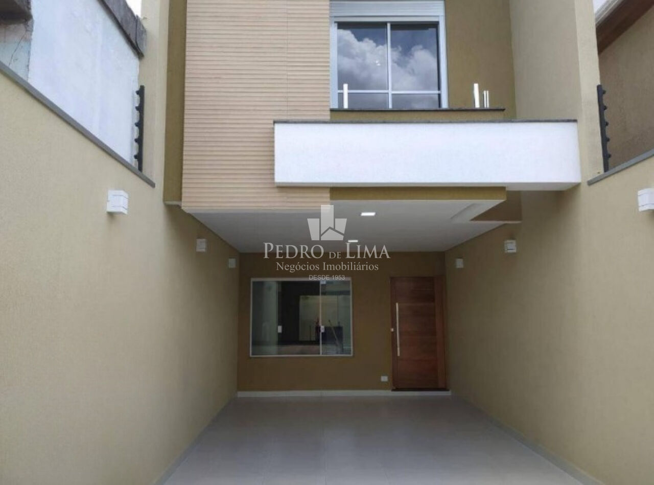 imagem do imovel Sobrado Frontal, 3 quartos, 1 suíte, 5 vagas na Vila Carrão ref: TP28121