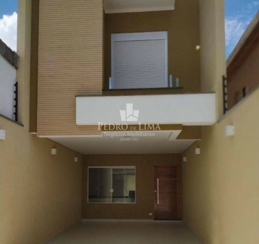 imagem do imovel Sobrado Frontal, 3 quartos, 1 suíte, 5 vagas na Vila Carrão ref: TP28121