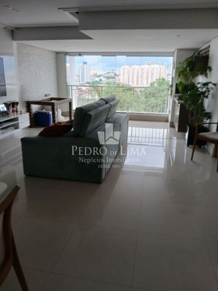 imagem do imovel Apartamento no Tatuapé 3 quartos 1 suíte 2 vagas. 106m². Tatuapé Condominium Club  ref: TP28142