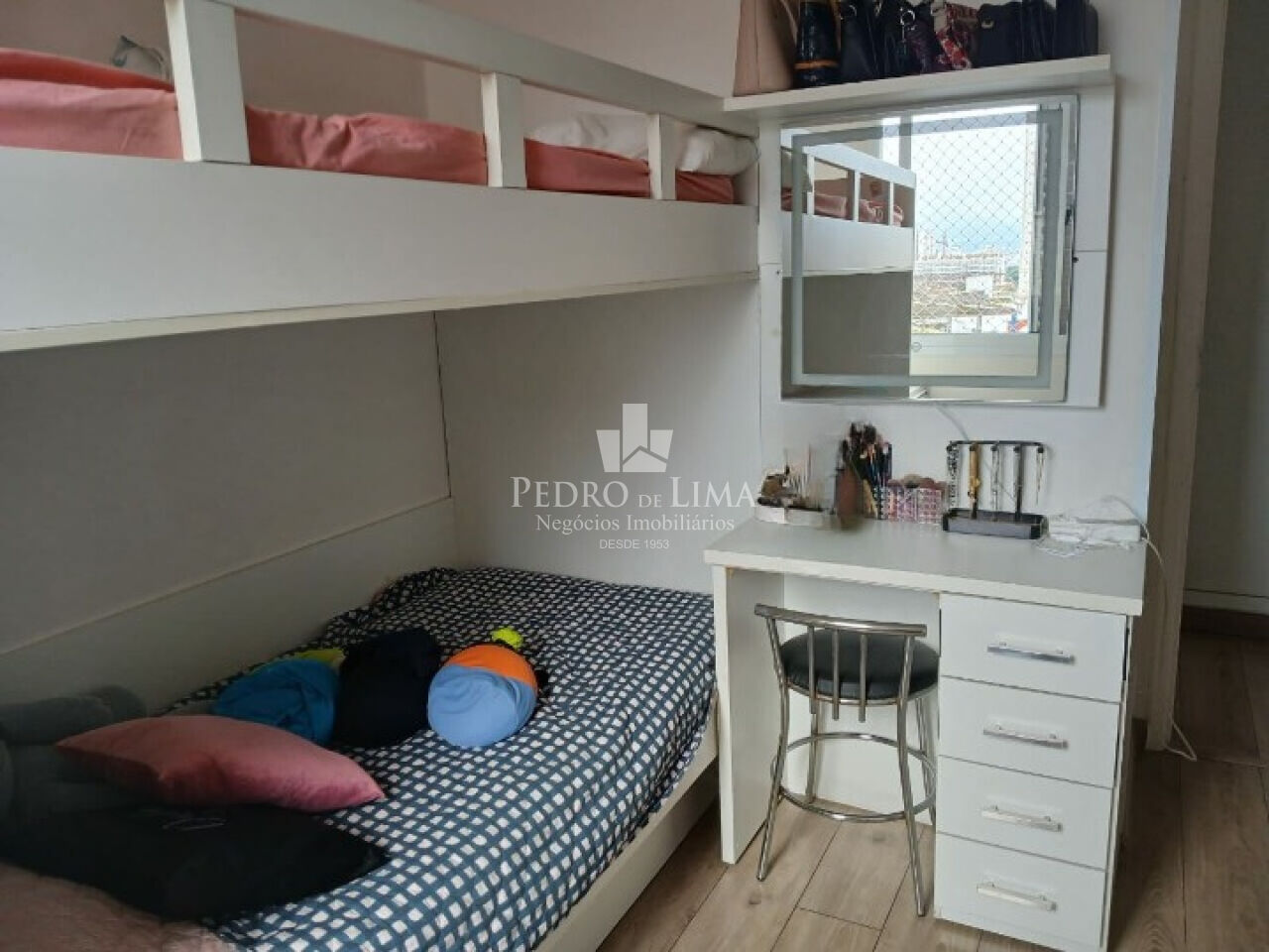 Apartamento no Tatuapé 3 quartos 1 suíte 2 vagas. 106m². Tatuapé Condominium Club 