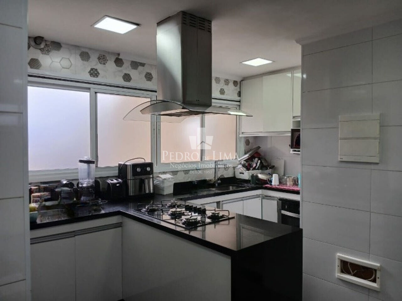 Apartamento no Tatuapé 3 quartos 1 suíte 2 vagas. 106m². Tatuapé Condominium Club 