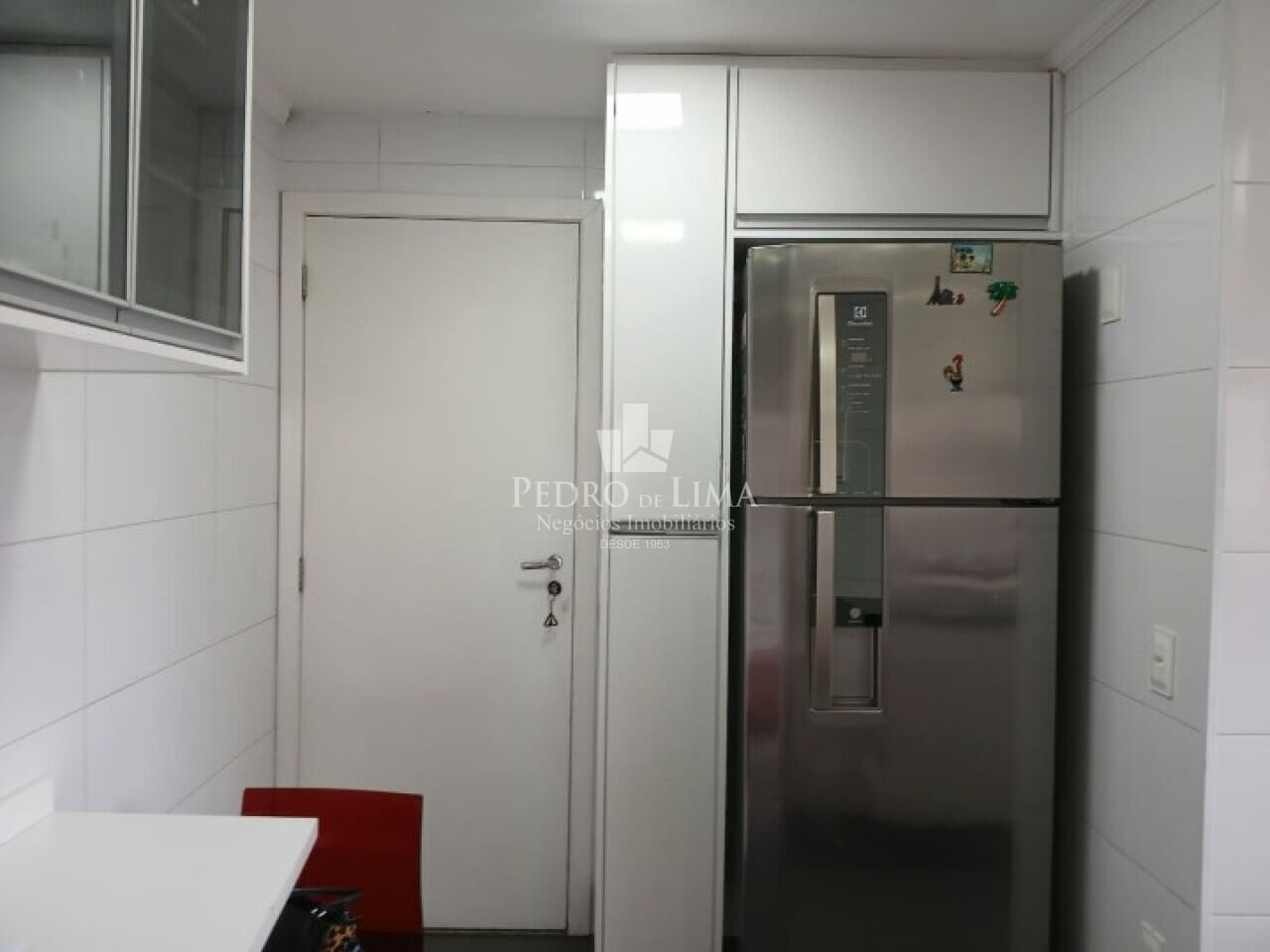 Apartamento no Tatuapé 3 quartos 1 suíte 2 vagas. 106m². Tatuapé Condominium Club 
