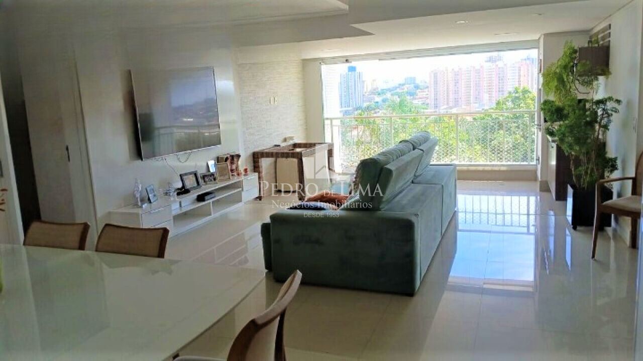 imagem do imovel Apartamento no Tatuapé 3 quartos 1 suíte 2 vagas. 106m². Tatuapé Condominium Club  ref: TP28142