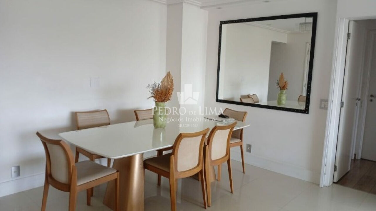 Apartamento no Tatuapé 3 quartos 1 suíte 2 vagas. 106m². Tatuapé Condominium Club 