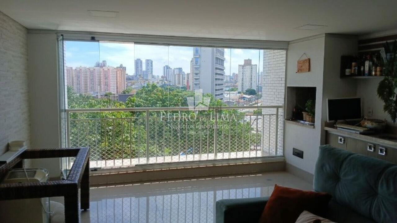 imagem do imovel Apartamento no Tatuapé 3 quartos 1 suíte 2 vagas. 106m². Tatuapé Condominium Club  ref: TP28142
