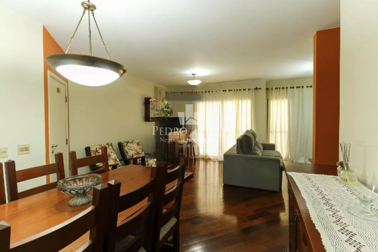 Apartamento com móveis planejados, Condomínio Astúrias no Anália Franco
