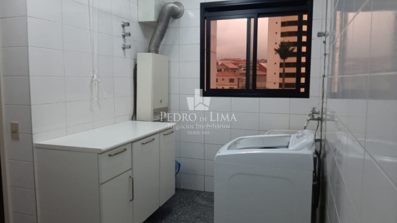Apartamento com móveis planejados, Condomínio Astúrias no Anália Franco