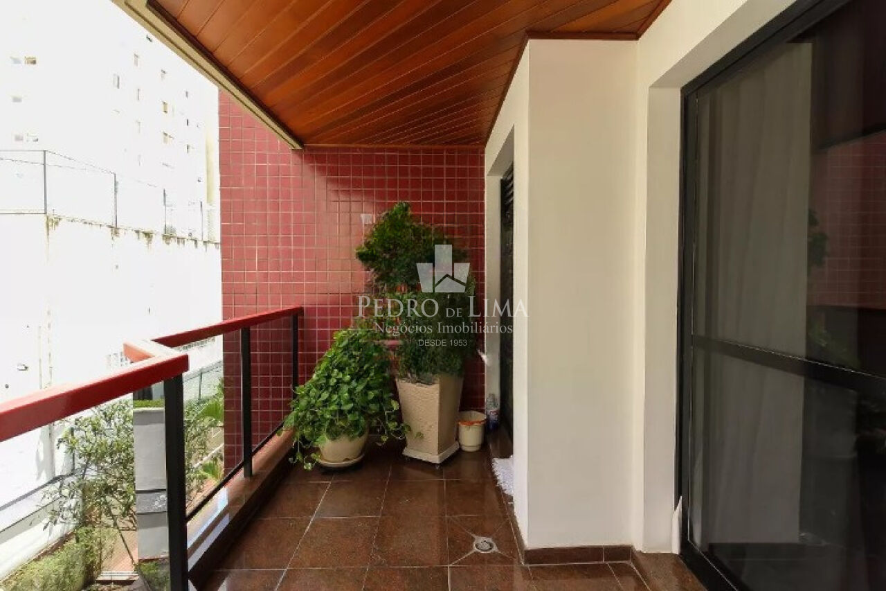 imagem do imovel Apartamento com móveis planejados, Condomínio Astúrias no Anália Franco ref: TP28153