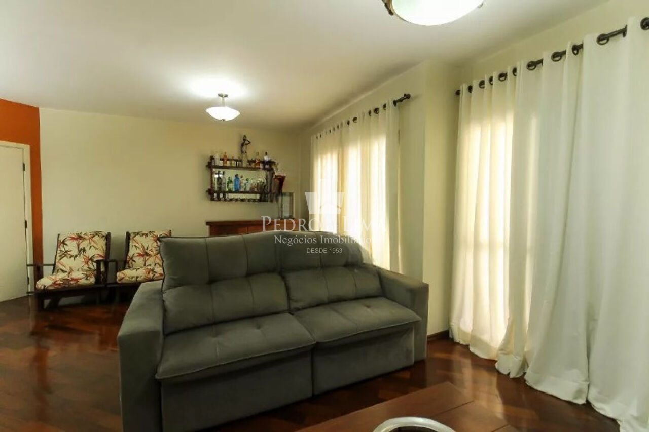 imagem do imovel Apartamento com móveis planejados, Condomínio Astúrias no Anália Franco ref: TP28153