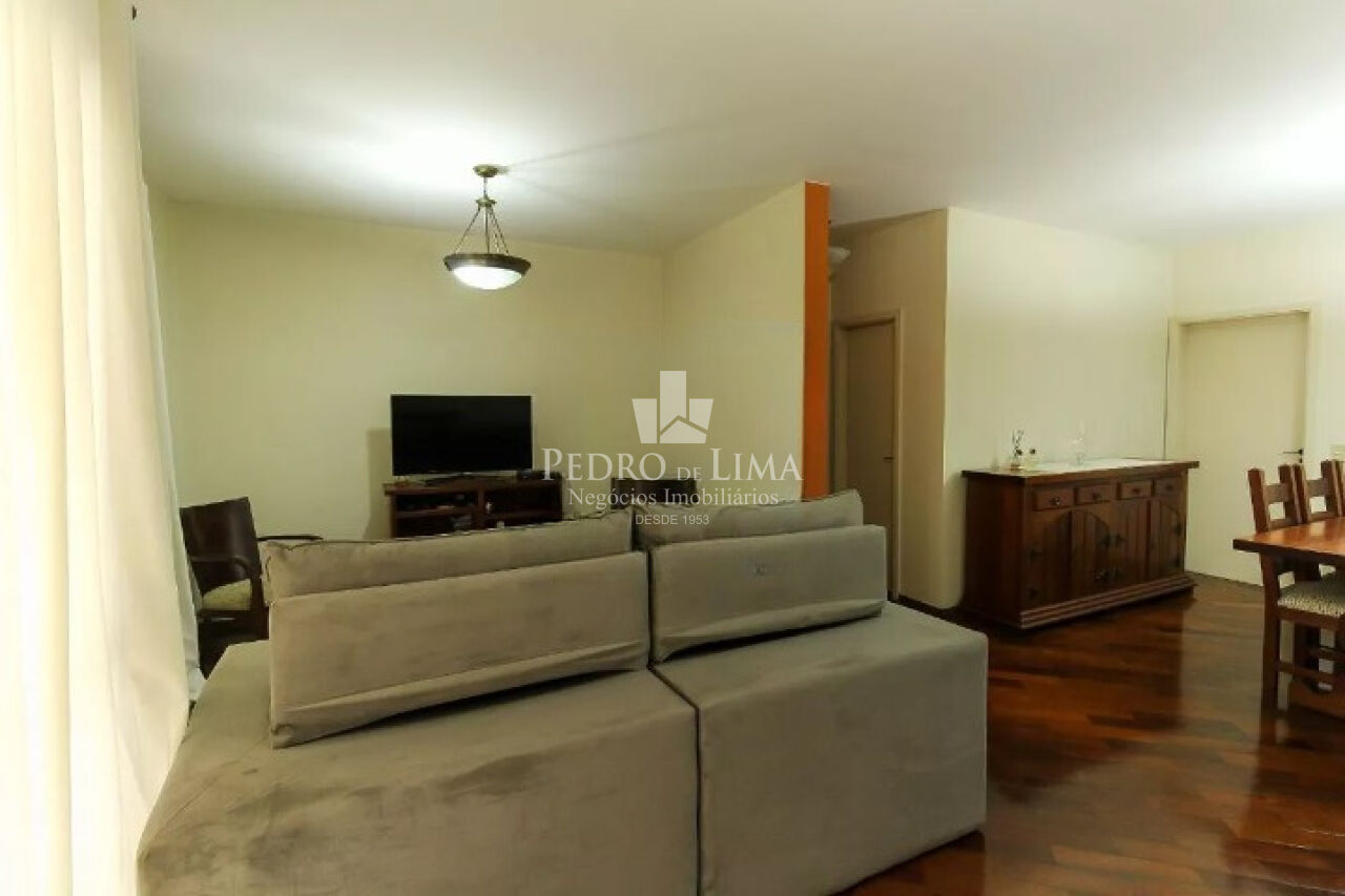 Apartamento com móveis planejados, Condomínio Astúrias no Anália Franco