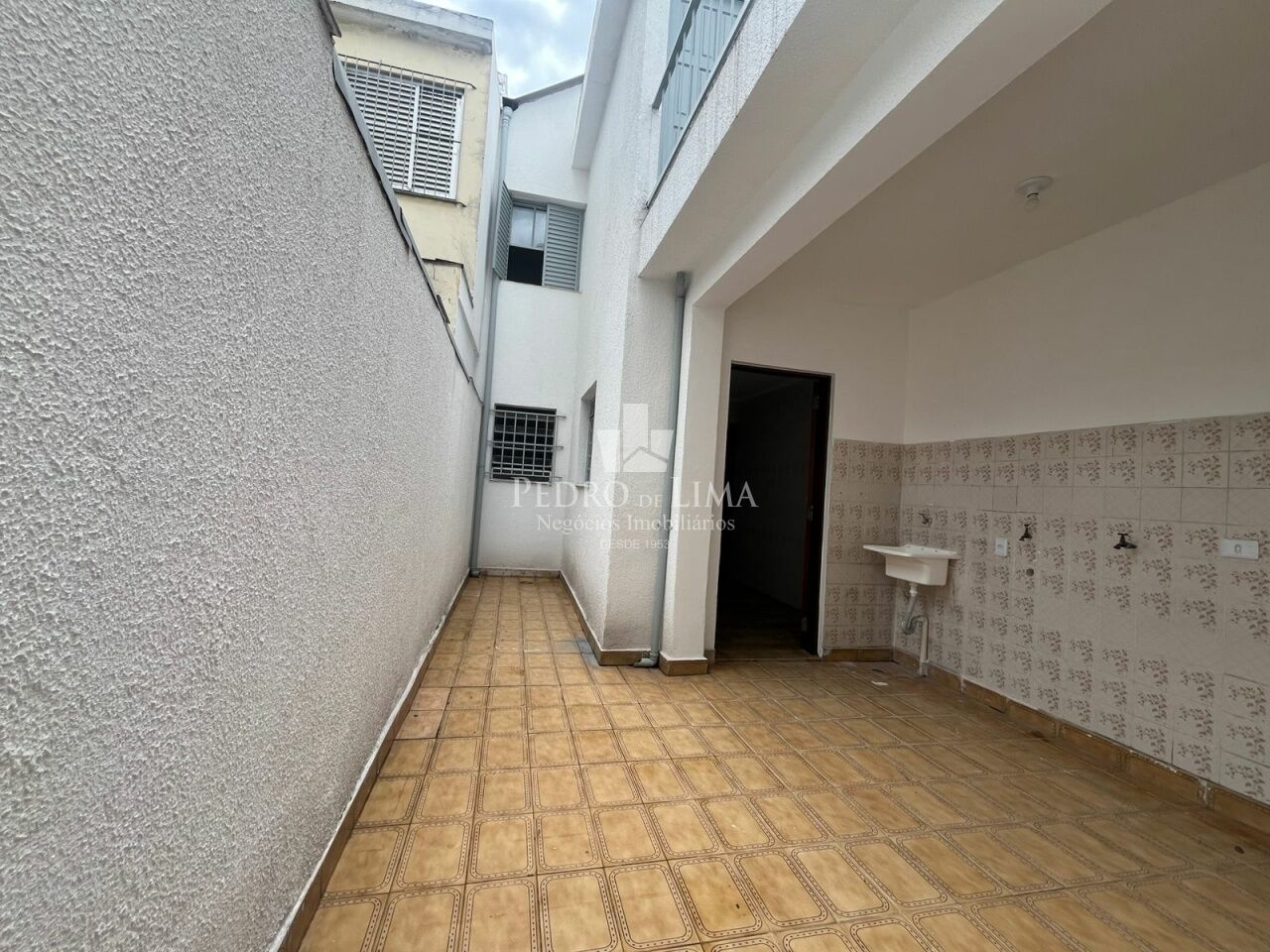Sobrado 3 dormitorios 1 vagas no Tatuape