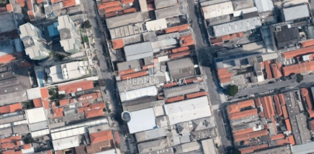 Terrenos com casas antigas  400 m² no Tatuapé