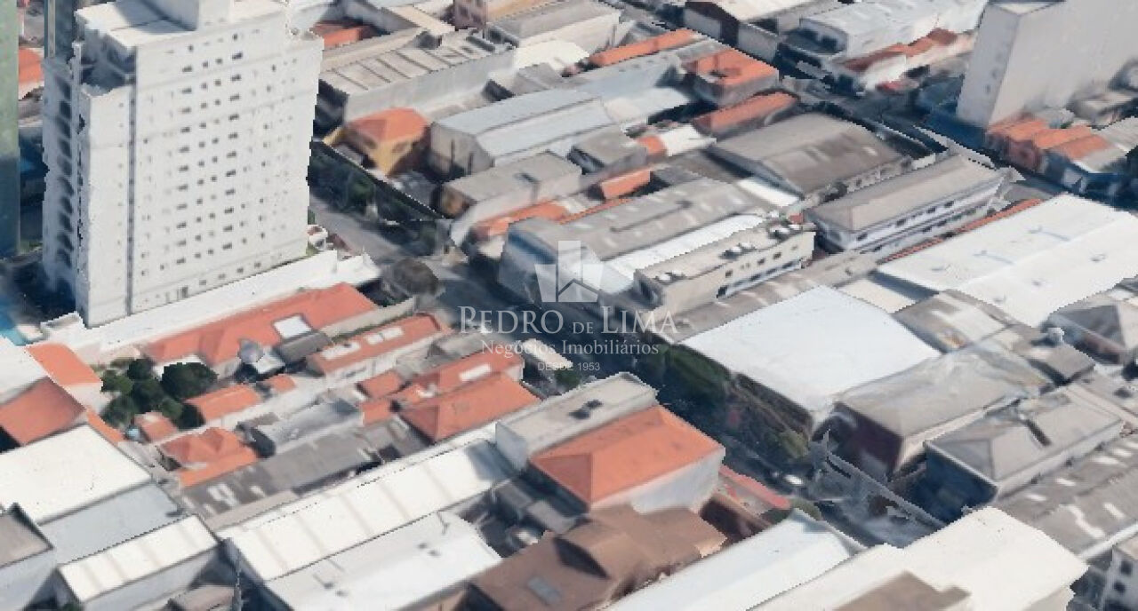 Terrenos com casas antigas  400 m² no Tatuapé