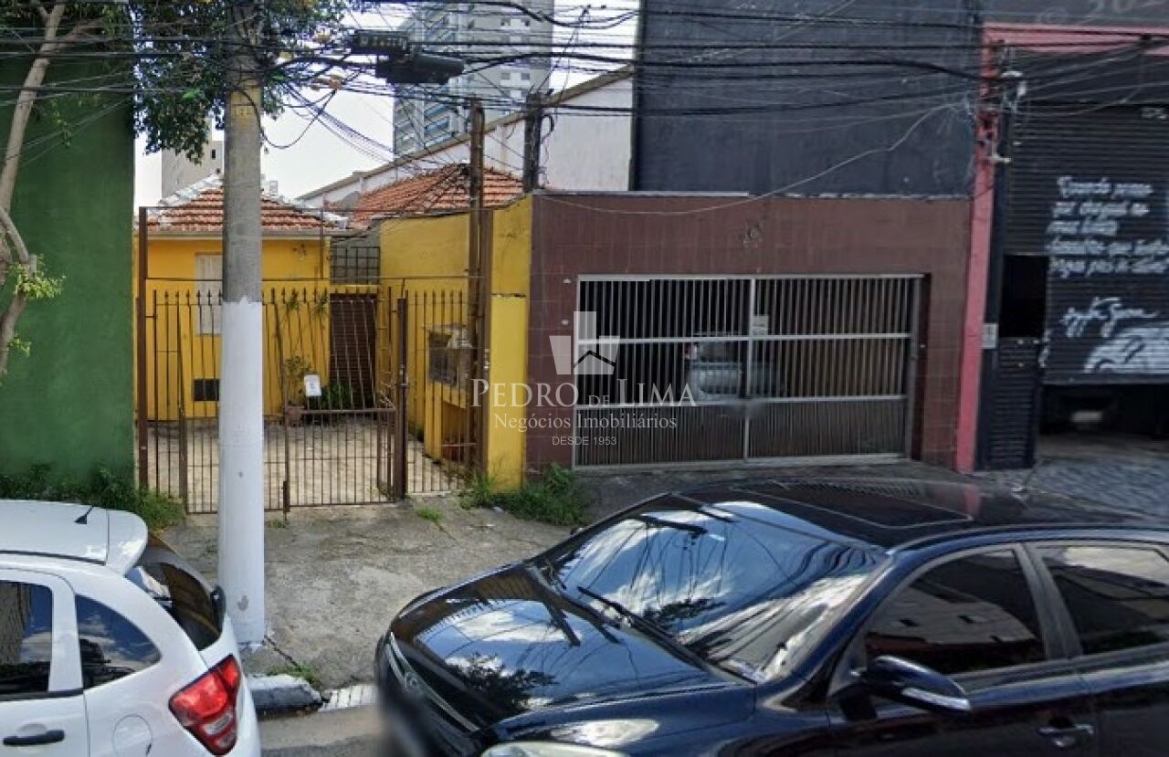 Terrenos com casas antigas  400 m² no Tatuapé