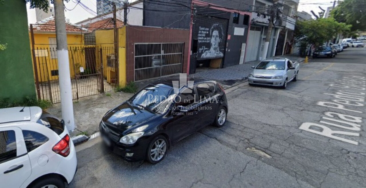 Terrenos com casas antigas  400 m² no Tatuapé