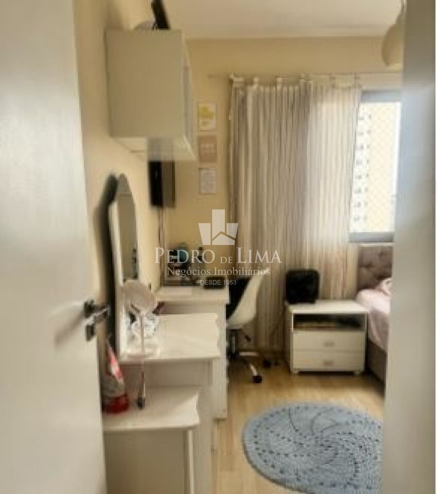 Apartamento 3 dormitórios, e 1 Vaga no Cangaiba. Condomínio Jardim Paulistano.