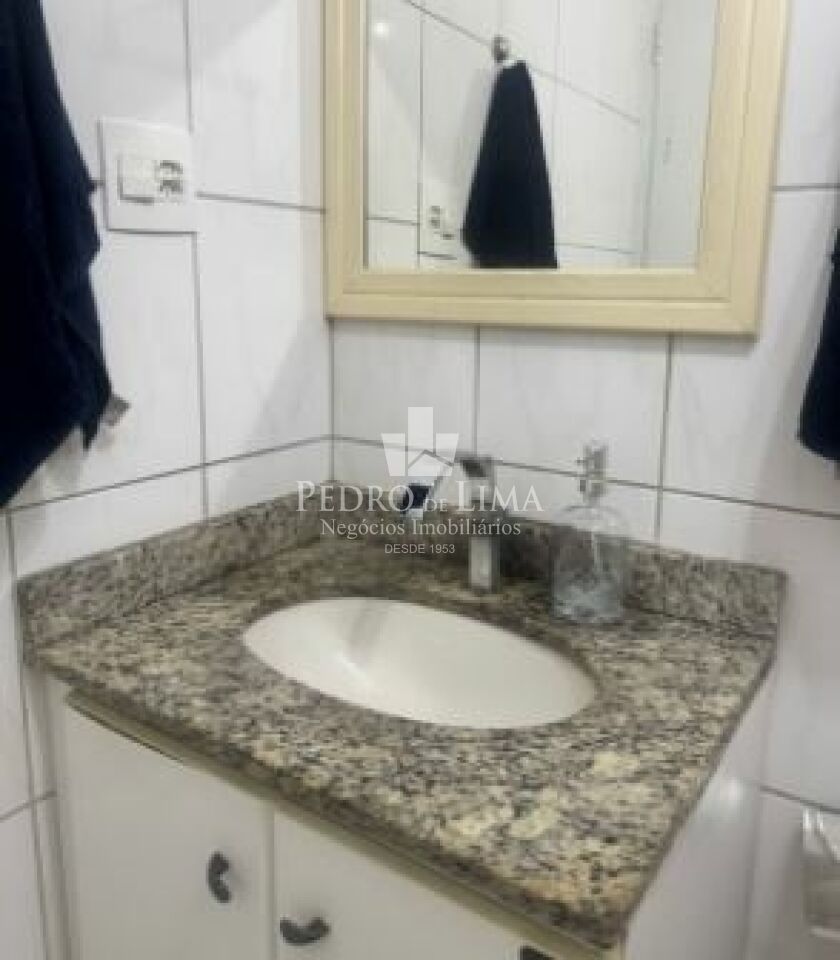 Apartamento 3 dormitórios, e 1 Vaga no Cangaiba. Condomínio Jardim Paulistano.