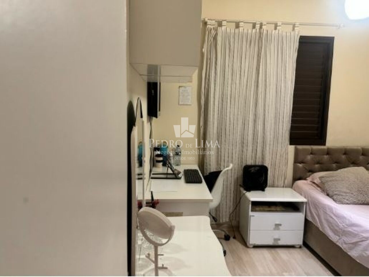 Apartamento 3 dormitórios, e 1 Vaga no Cangaiba. Condomínio Jardim Paulistano.