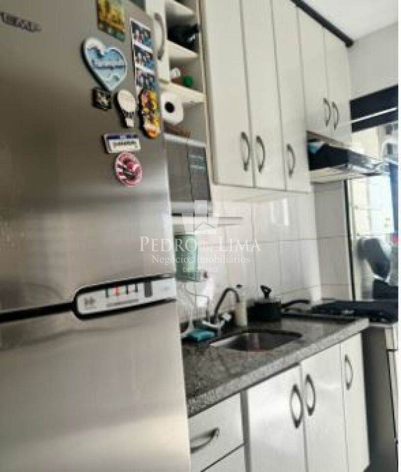Apartamento 3 dormitórios, e 1 Vaga no Cangaiba. Condomínio Jardim Paulistano.