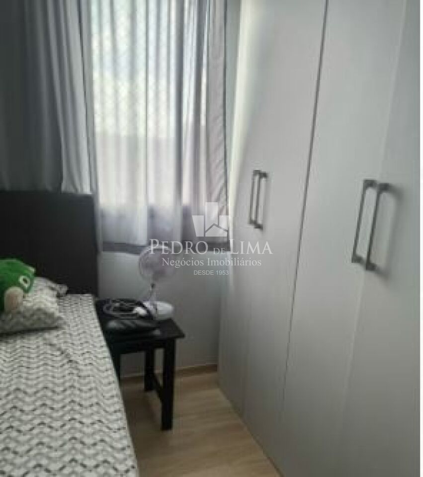 Apartamento 3 dormitórios, e 1 Vaga no Cangaiba. Condomínio Jardim Paulistano.