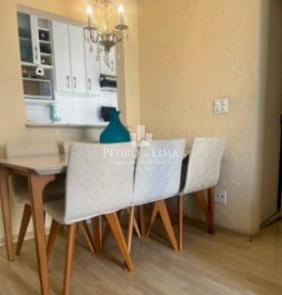 imagem do imovel Apartamento 3 dormitórios, e 1 Vaga no Cangaiba. Condomínio Jardim Paulistano. ref: TP28175