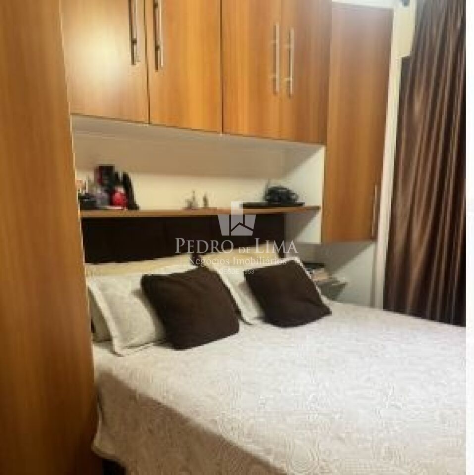 Apartamento 3 dormitórios, e 1 Vaga no Cangaiba. Condomínio Jardim Paulistano.