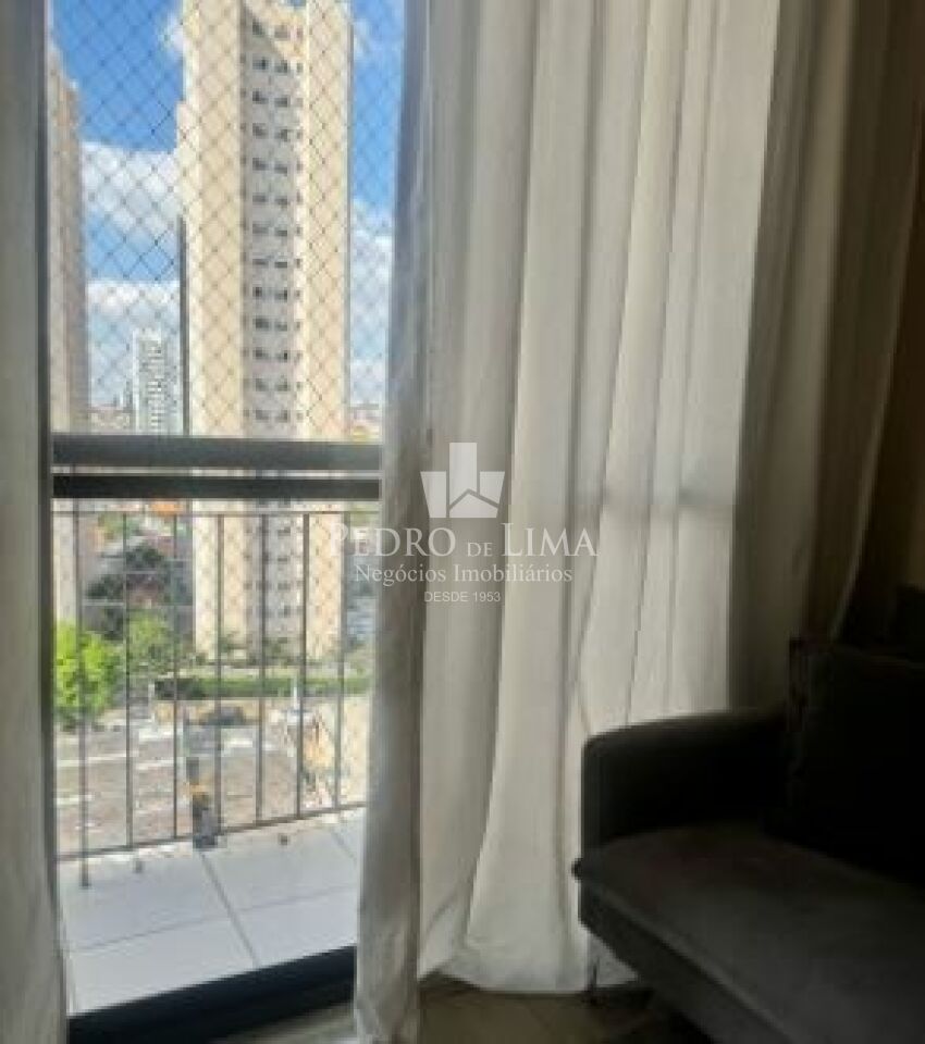 imagem do imovel Apartamento 3 dormitórios, e 1 Vaga no Cangaiba. Condomínio Jardim Paulistano. ref: TP28175
