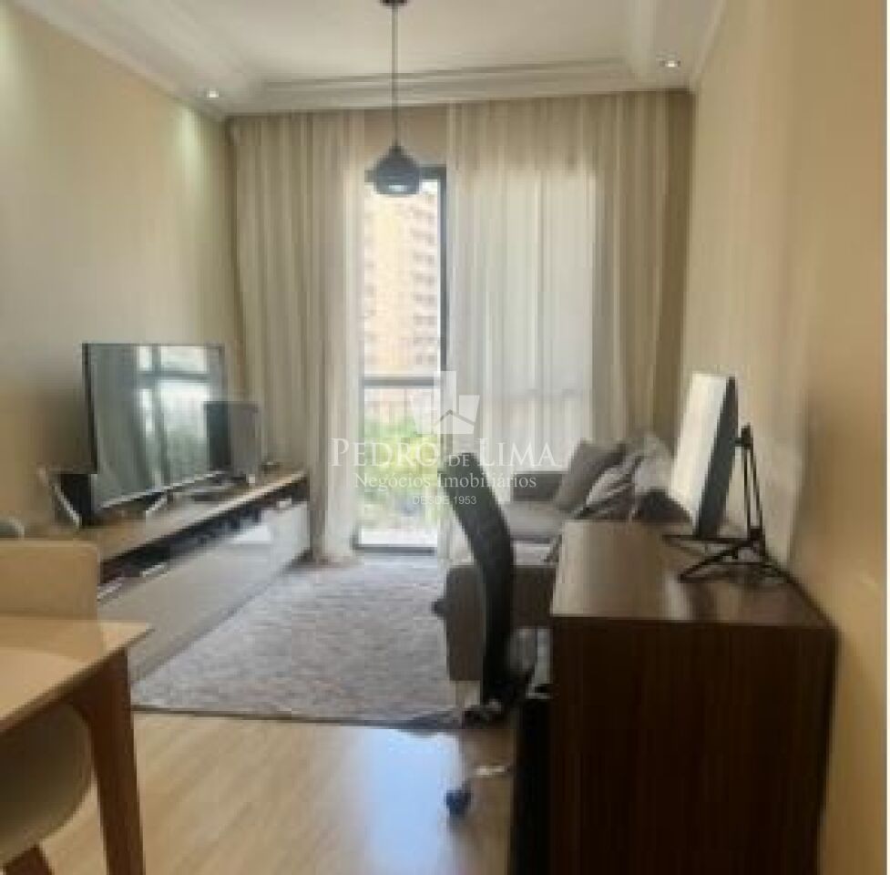imagem do imovel Apartamento 3 dormitórios, e 1 Vaga no Cangaiba. Condomínio Jardim Paulistano. ref: TP28175