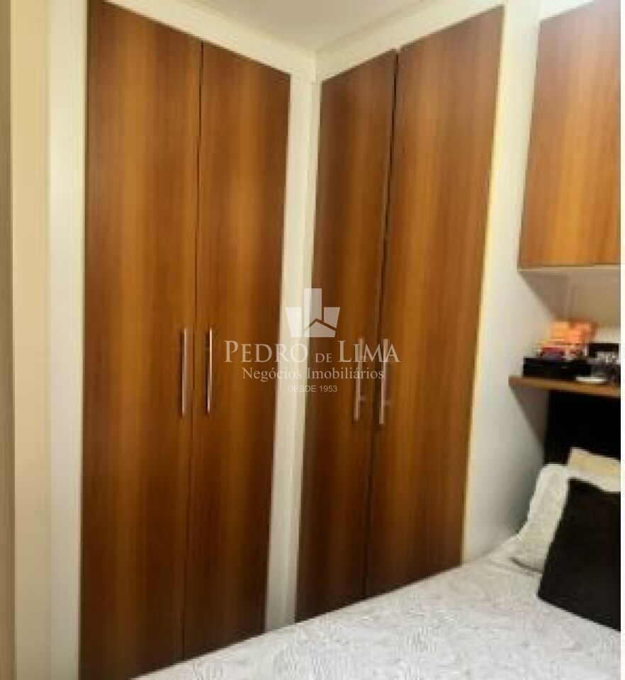 Apartamento 3 dormitórios, e 1 Vaga no Cangaiba. Condomínio Jardim Paulistano.