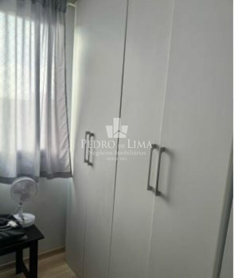 Apartamento 3 dormitórios, e 1 Vaga no Cangaiba. Condomínio Jardim Paulistano.