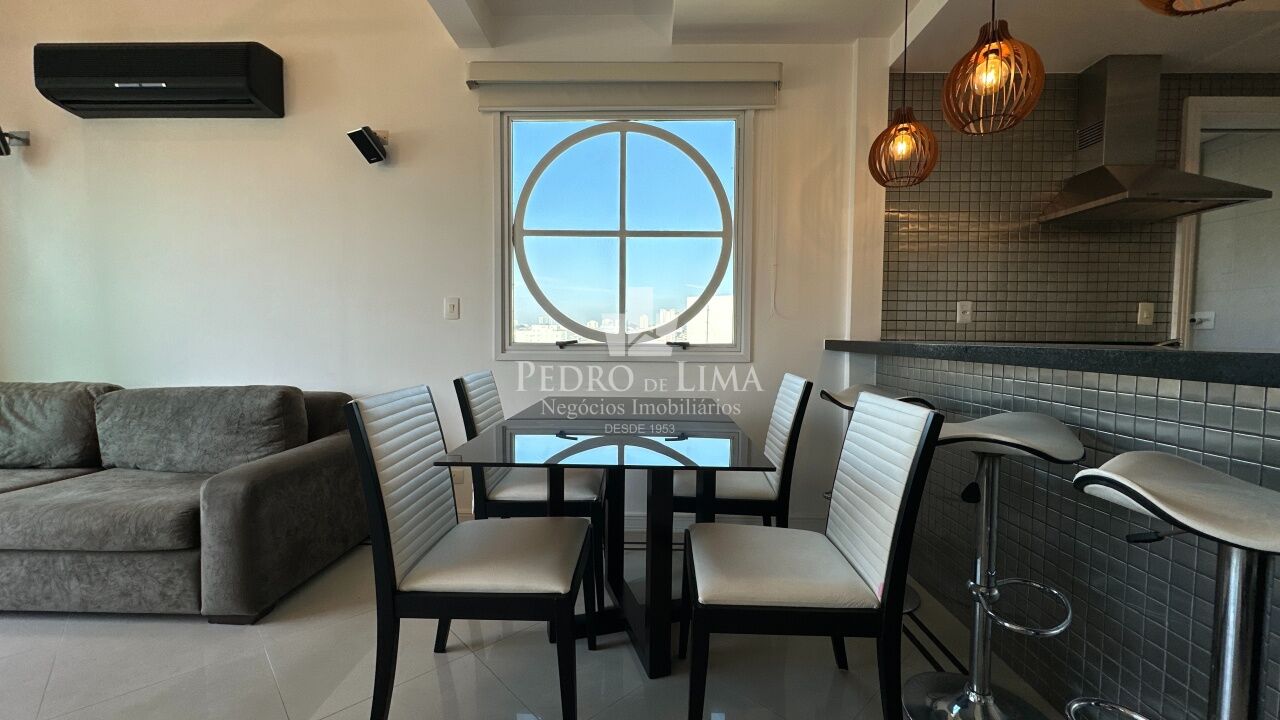 Duplex com 1 quarto, suíte, 2 vagas, Anália Franco. Condomínio Pozelli Loft Plus.